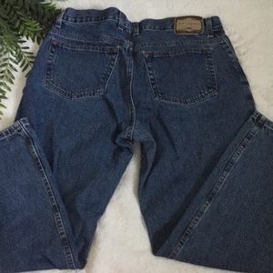Arizona relaxed fit jeans